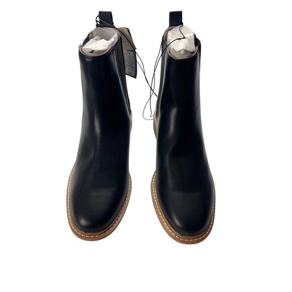 Universal Thread Women's Pearl Chelsea Boots - Size 9.5 - Picture 3 of 7